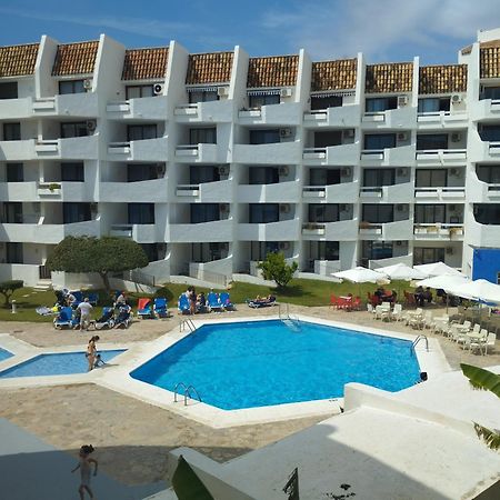 Playa Las Fuentes Alcoceber Экстерьер фото