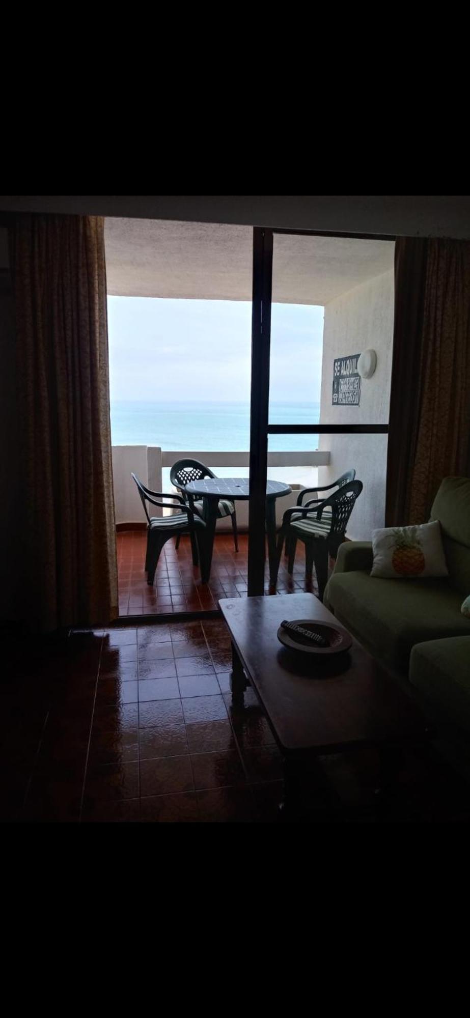 Playa Las Fuentes Alcoceber Экстерьер фото