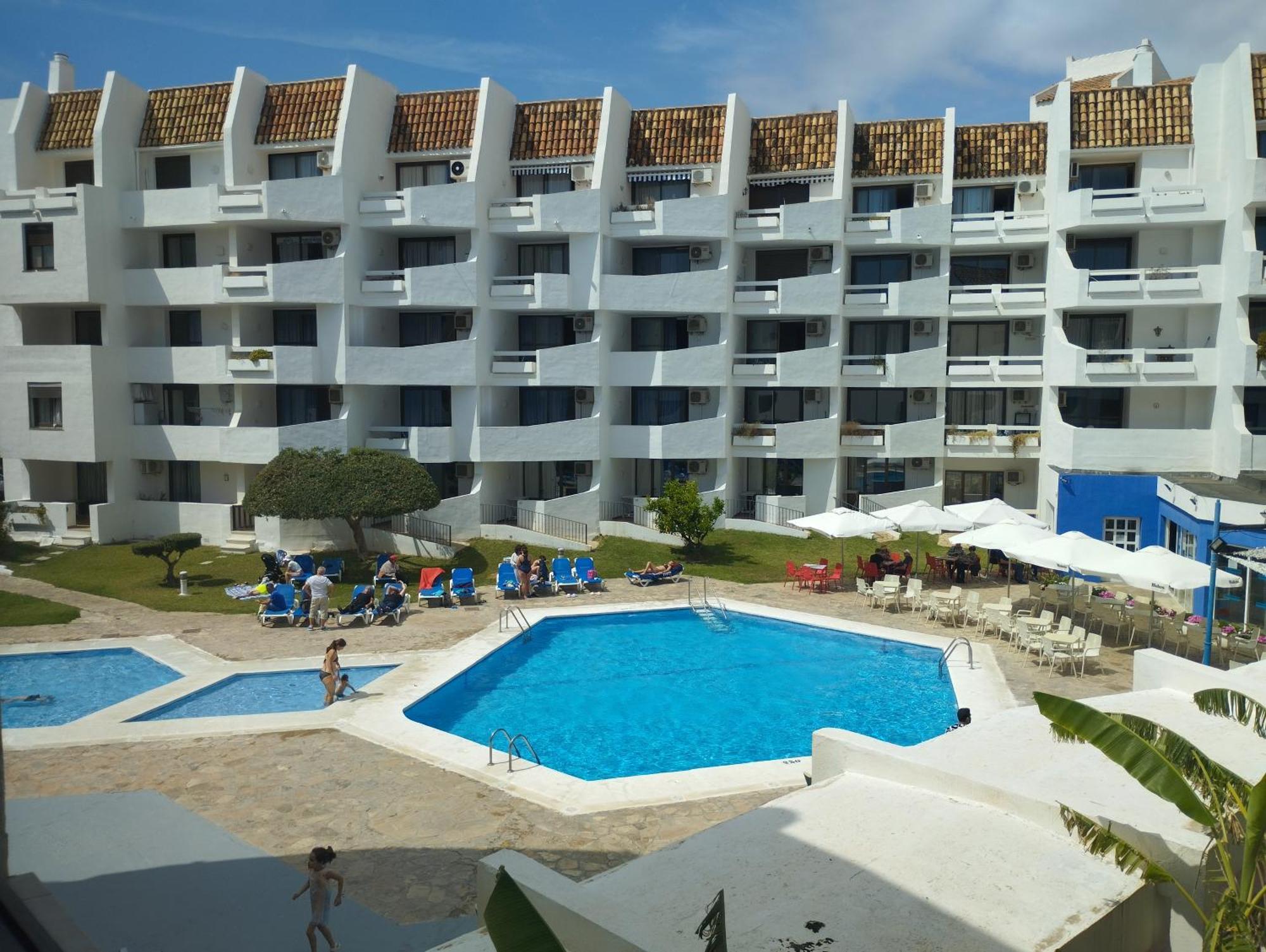 Playa Las Fuentes Alcoceber Экстерьер фото