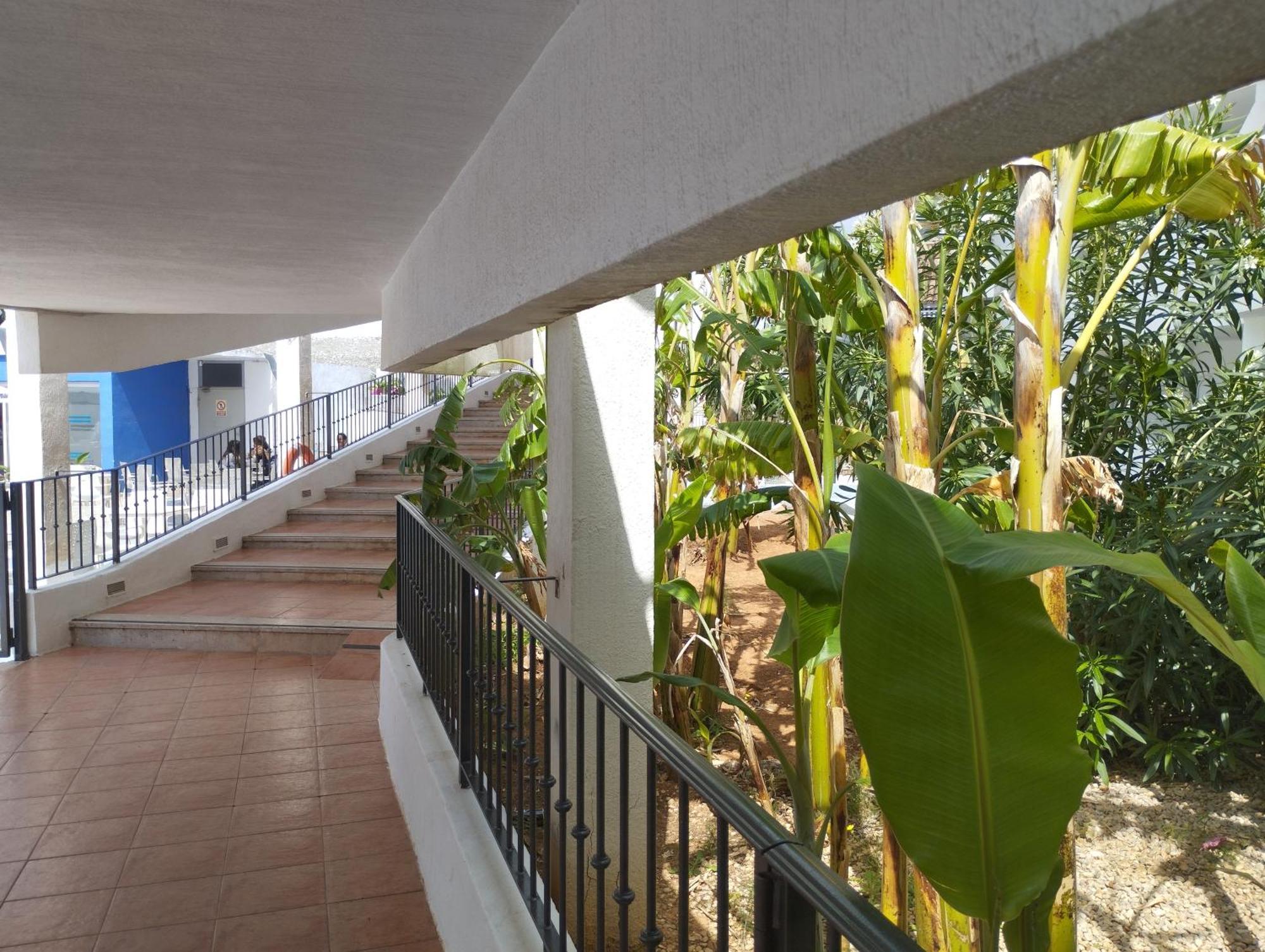 Playa Las Fuentes Alcoceber Экстерьер фото