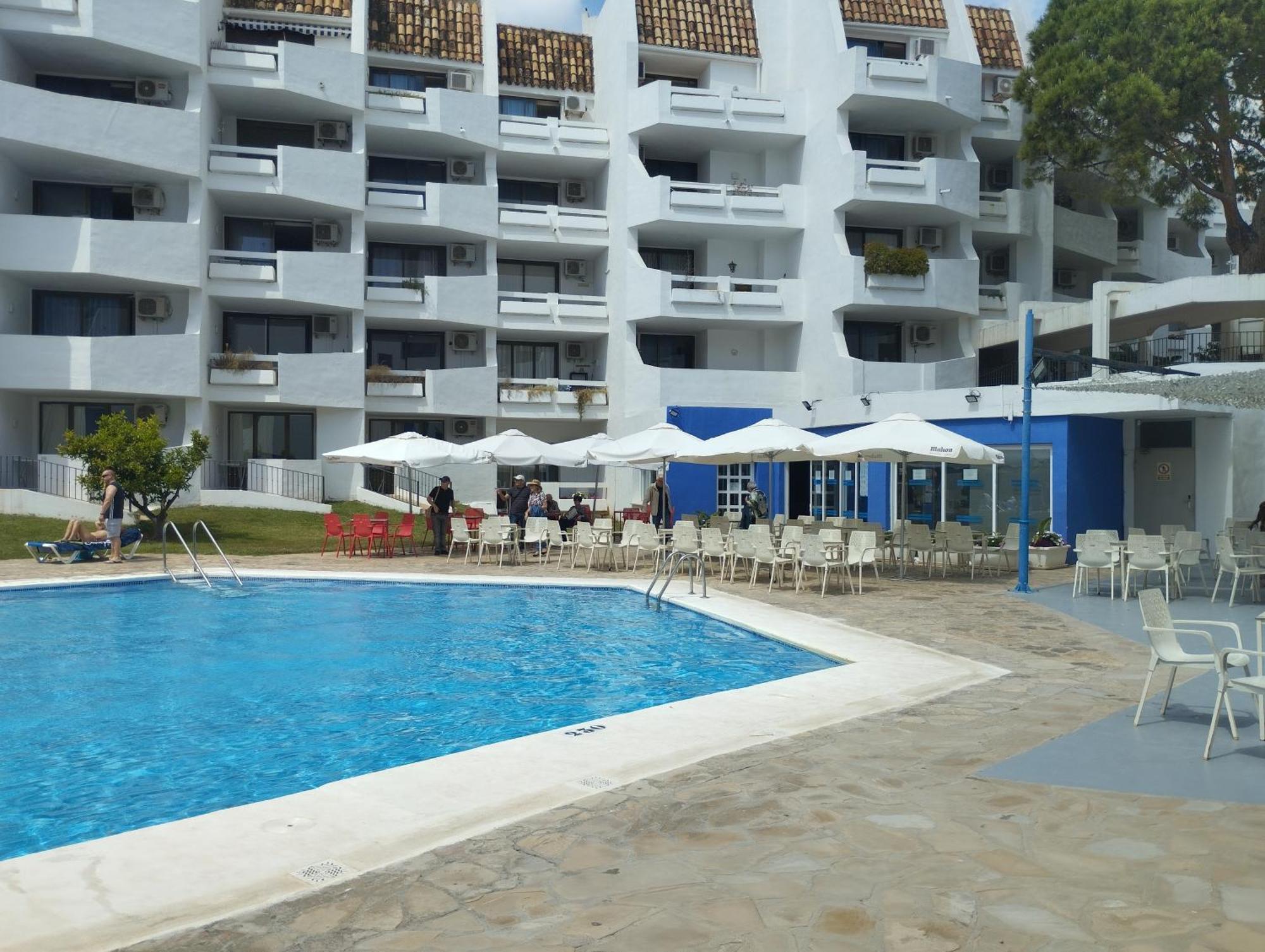 Playa Las Fuentes Alcoceber Экстерьер фото