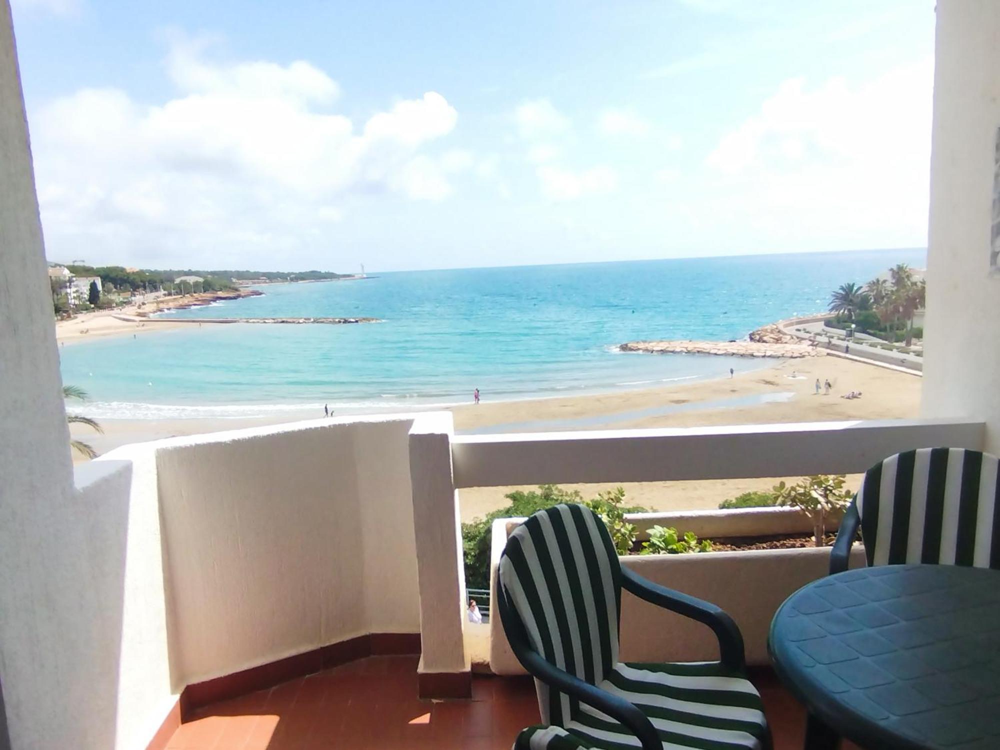 Playa Las Fuentes Alcoceber Экстерьер фото